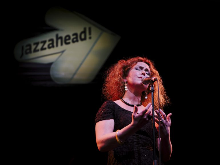 Jazzahead 2019