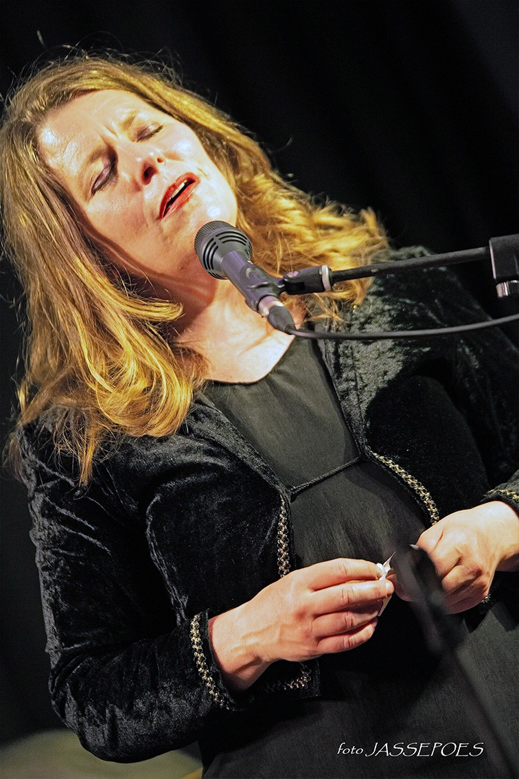 Linden is kleinkunst met jazz nextdoor