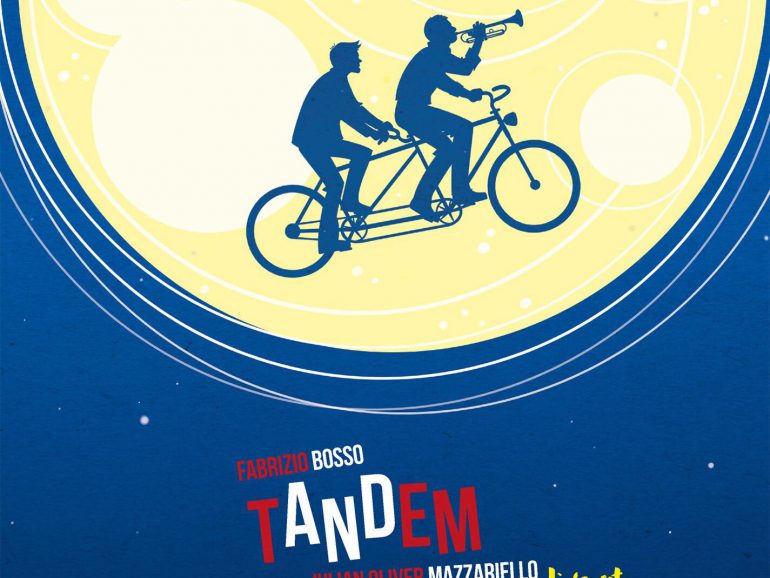Bosso & Mazzariello Tandem