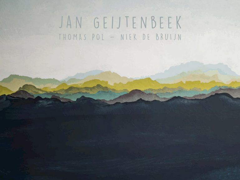 Jan Geijtenbeek – Jan Geijtenbeek