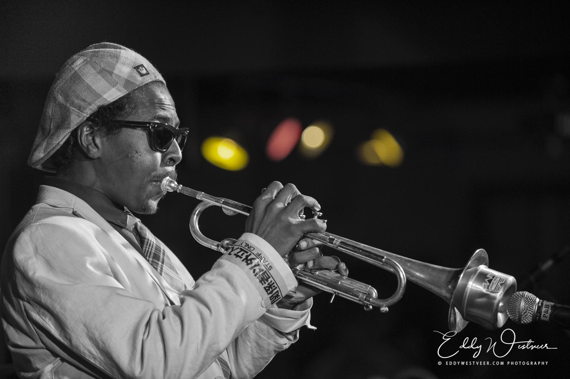 Roy Hargrove (Porg en Bess Terneuzen, 3 juni 2012)