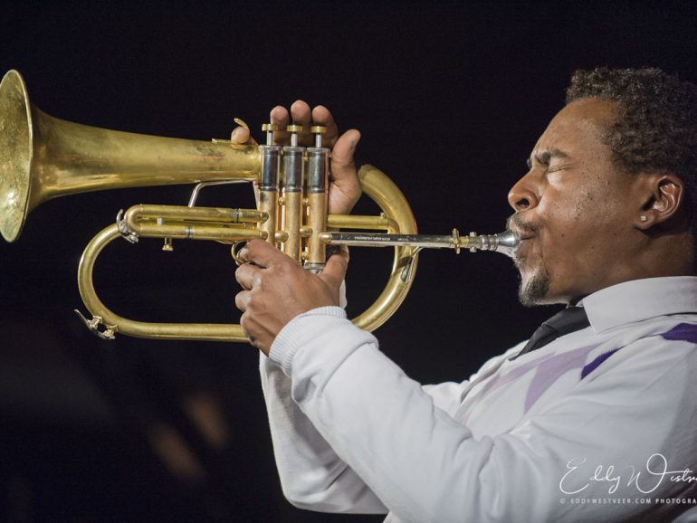 50 – Roy Hargrove – 50