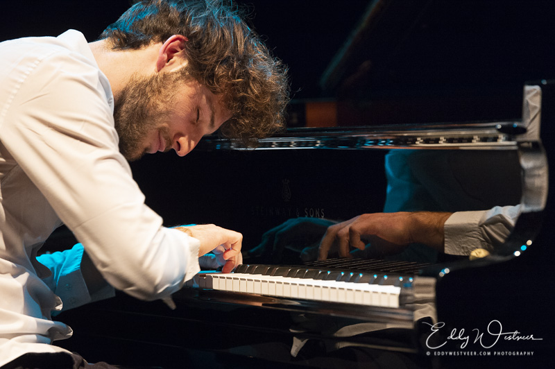 Luxemburg laat van zich horen op Jazz Night in LantarenVenster