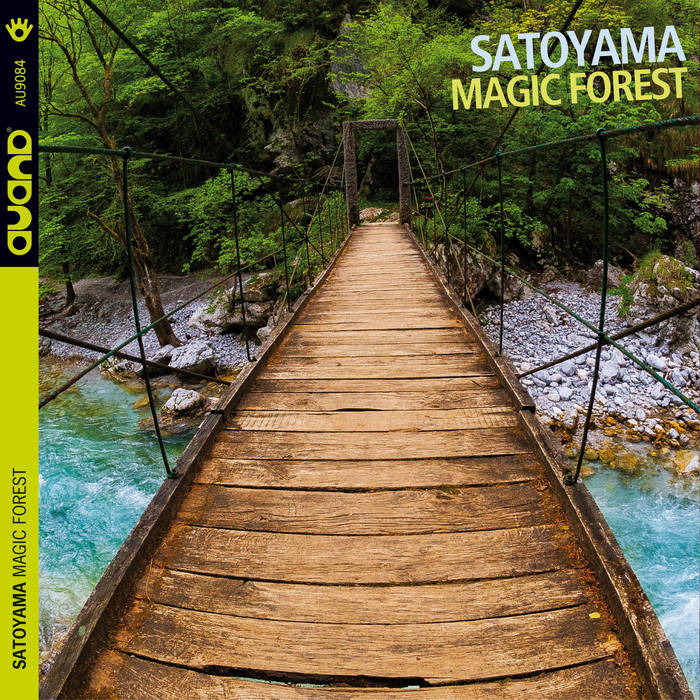 Satoyama – Magic Forest