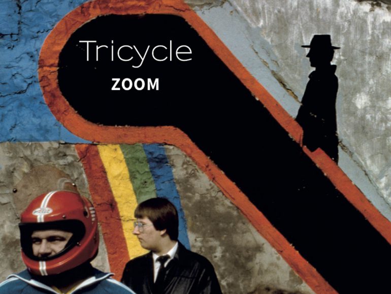 Tricycle – Zoom