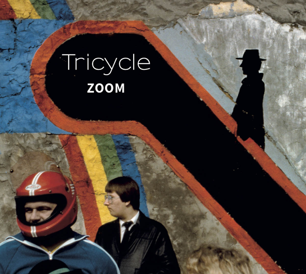 zoom tricycle