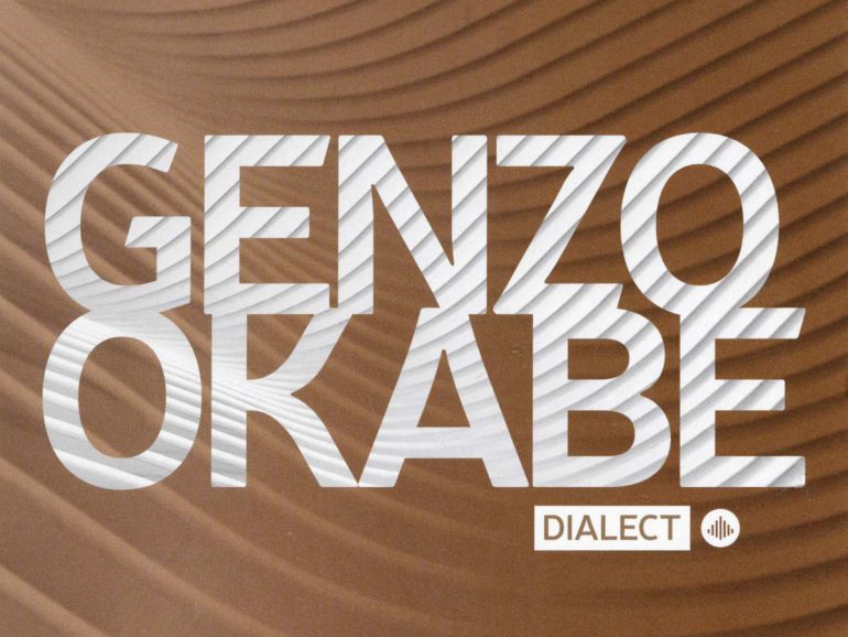 Genzo Okabe – Dialect