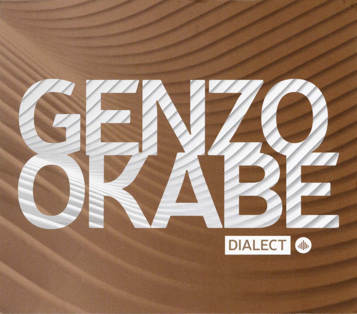 Genzo Okabe - Dialect