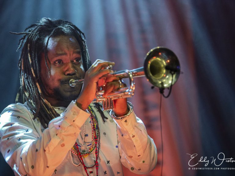 Eerste namen Jazz in Duketown 2020