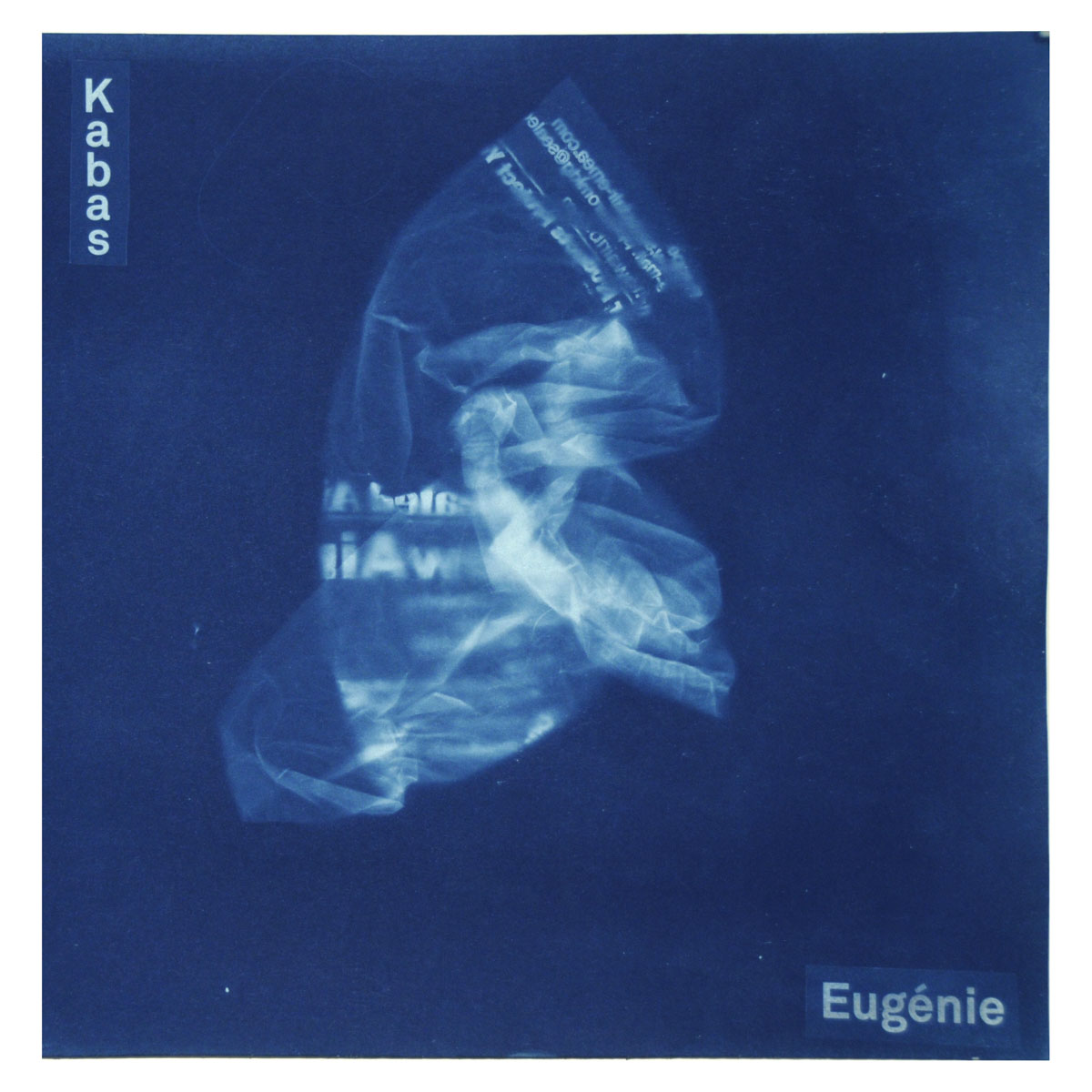 KABAS - Eugénie hoes 1 van 100