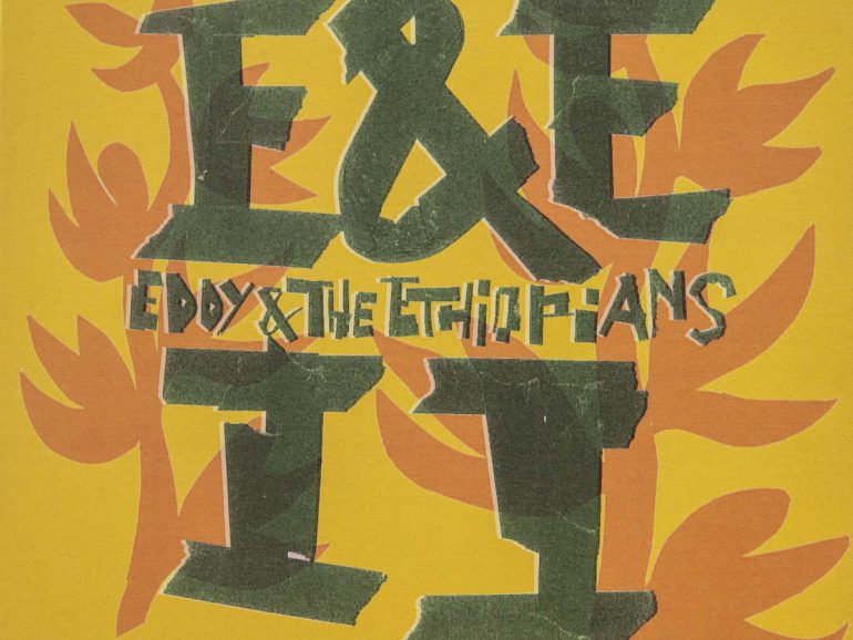 Eddy & The Ethiopians – E&E II