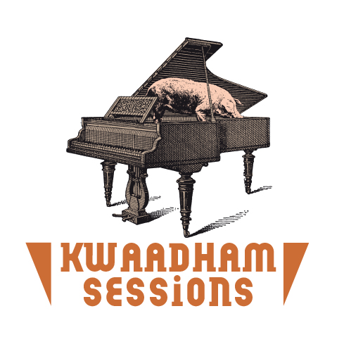 KwaadHam Sessions gaan door!