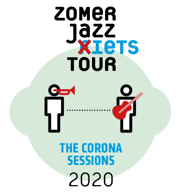 ZomerJazz-ietsTour