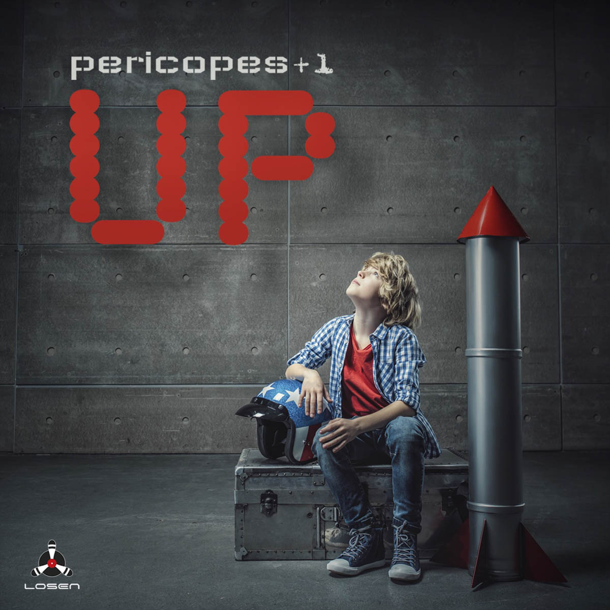 PERISCOPES UP-2