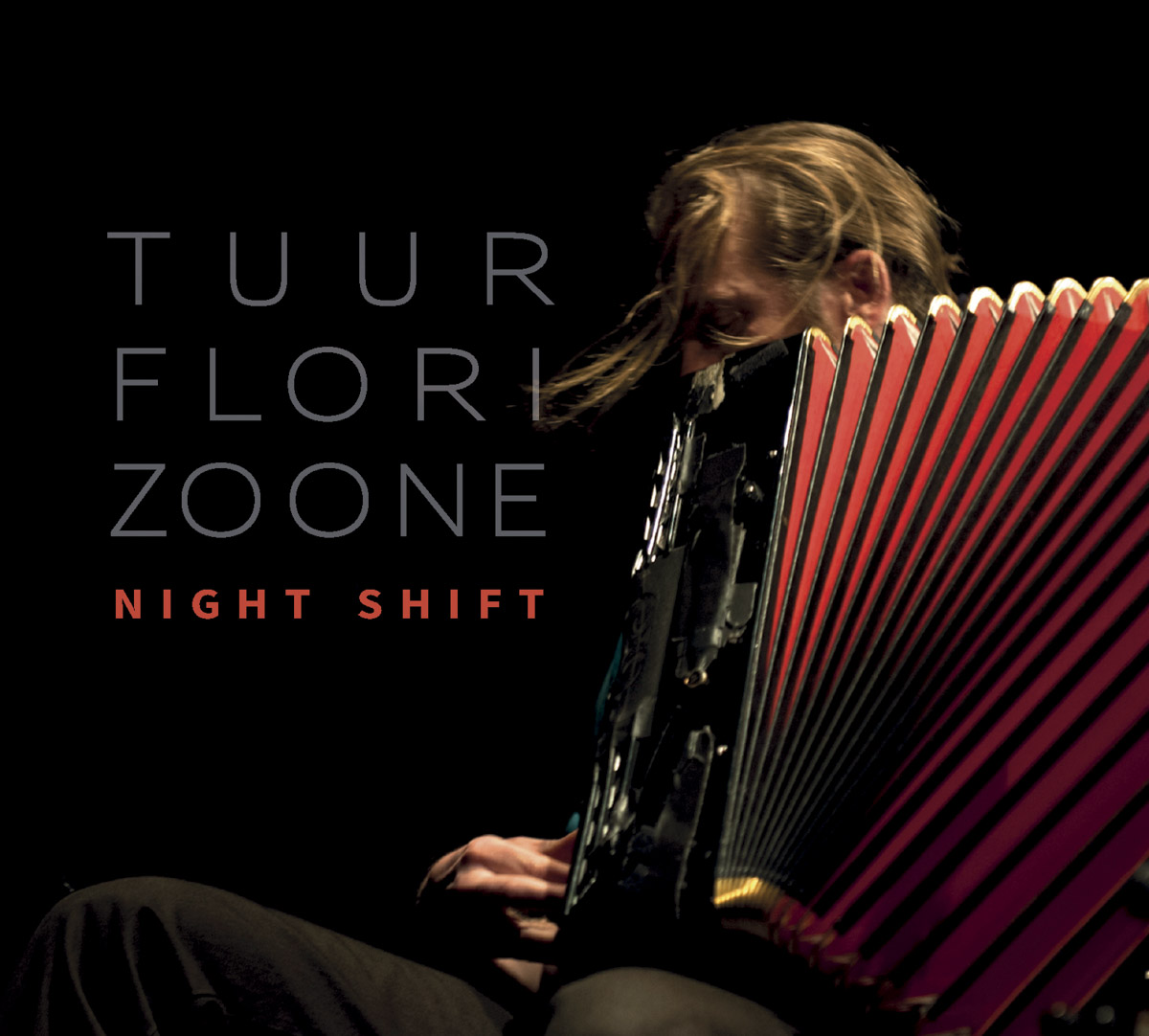 Tuur Florizoone - Night Shift