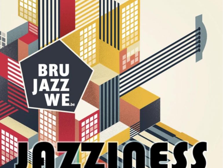 Jazziness Podcast serie