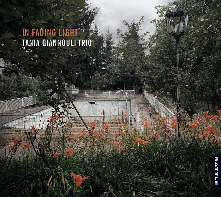 Tania Giannouli - In Fading Light