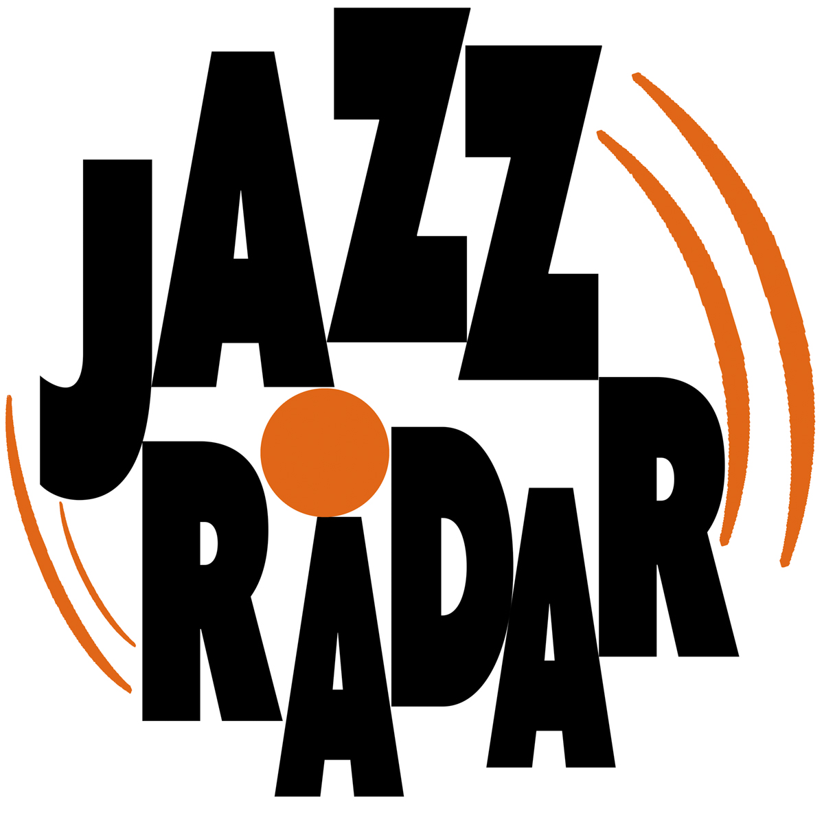 LOGO JAZZRADAR2019