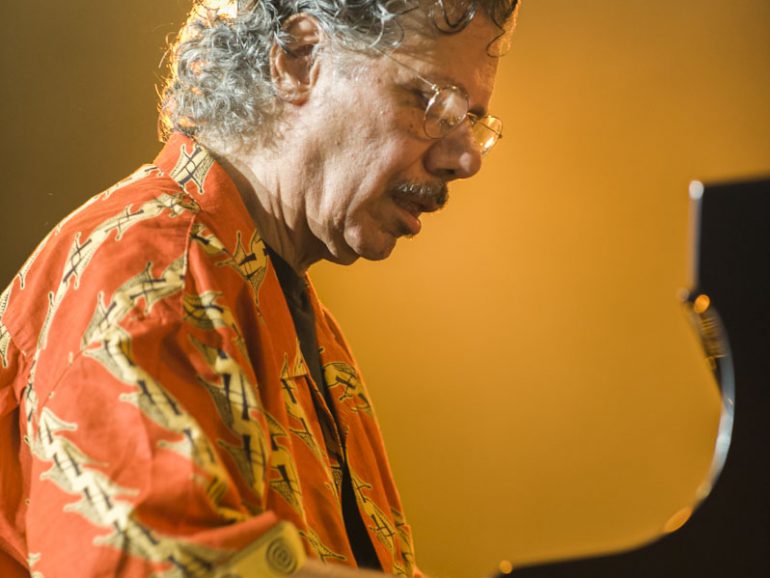 Chick Corea