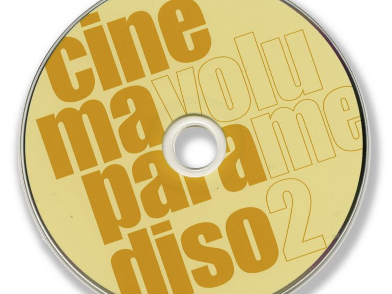 Cinema Paradiso – Volume 2