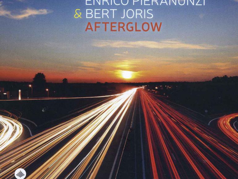 Enrico Pieranunzi & Bert Joris – Afterglow