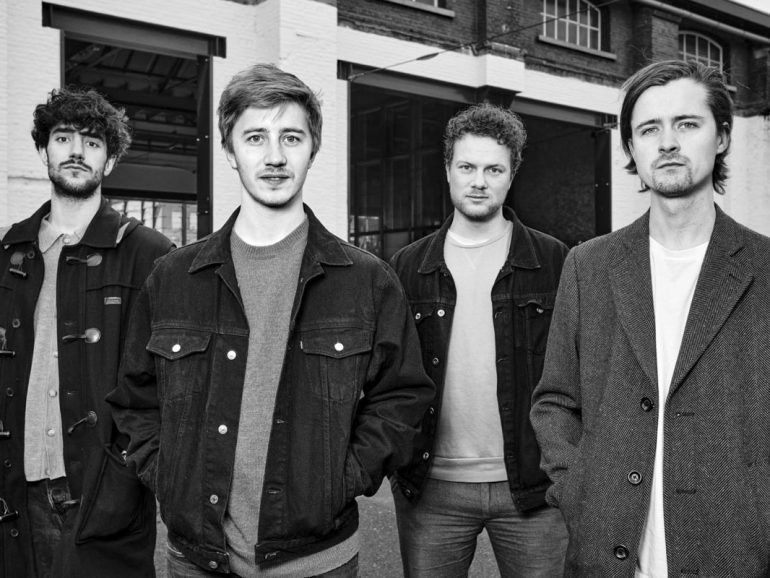 Sjoerd van Eijck’s ‘Oak’ – Live stream concert