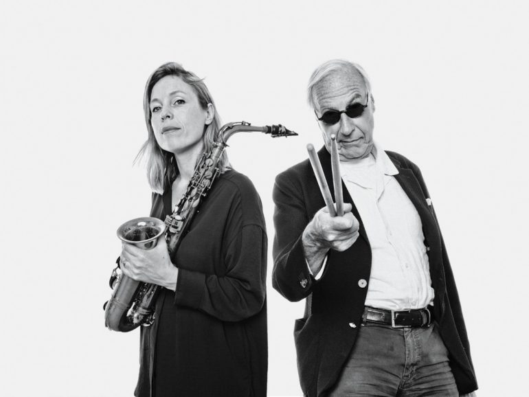 Eric Ineke Jazzxpress ft. Tineke Postma – Live stream concert – Plays Charlie ‘Bird’ Parker