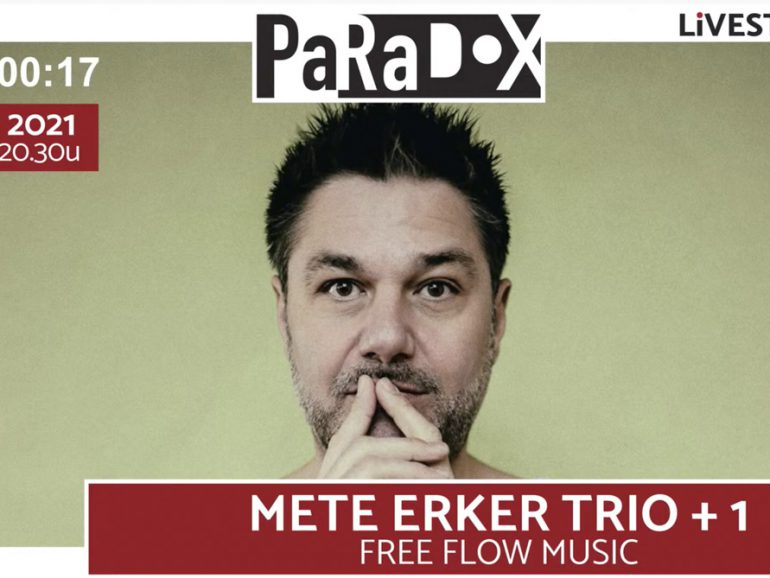 Mete Erker Trio + 1