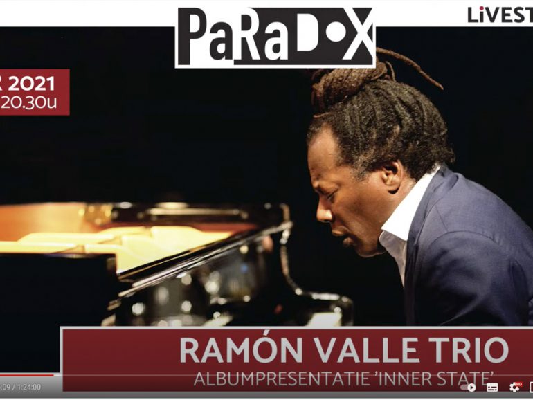 Ramón Valle Trio