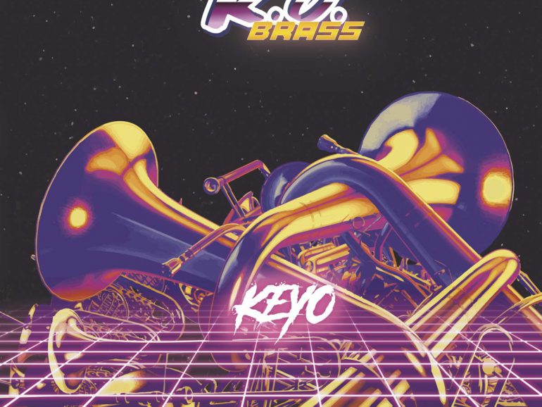 K.O.Brass – Keyo