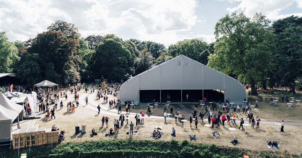 Jazz Middelheim 2021