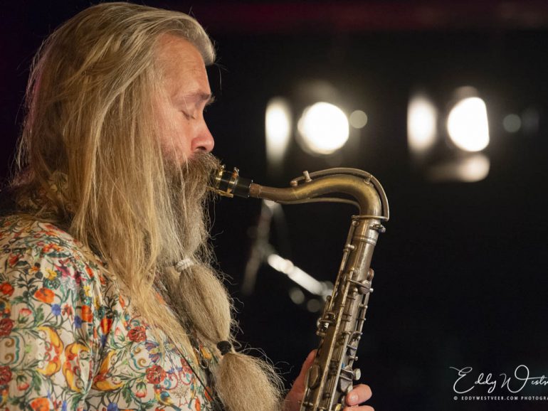 Nordic Jazz in Wageningen staat voor de deur