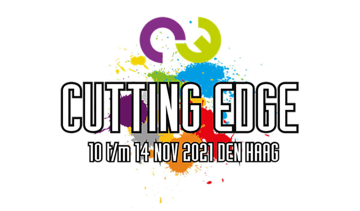 Cutting Edge 2021 ProJazz