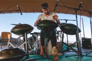 Handpan