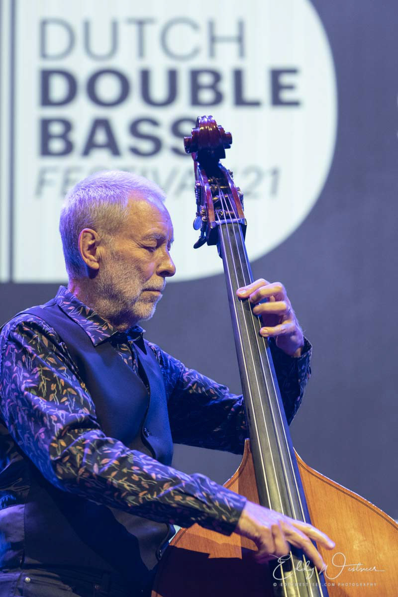 Dave Holland