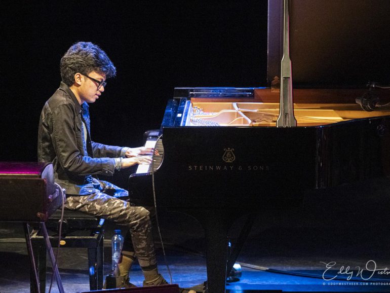 Joey Alexander tussen wonder en wedergeboorte