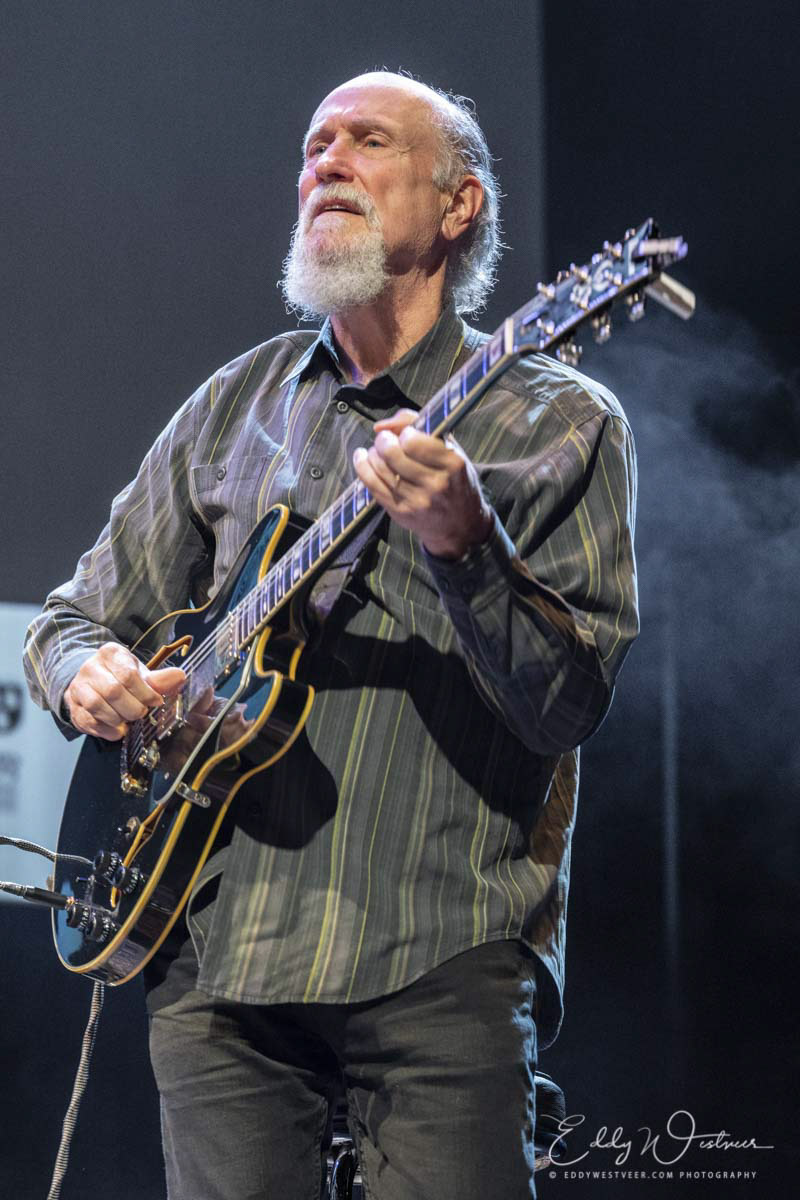 John Scofield