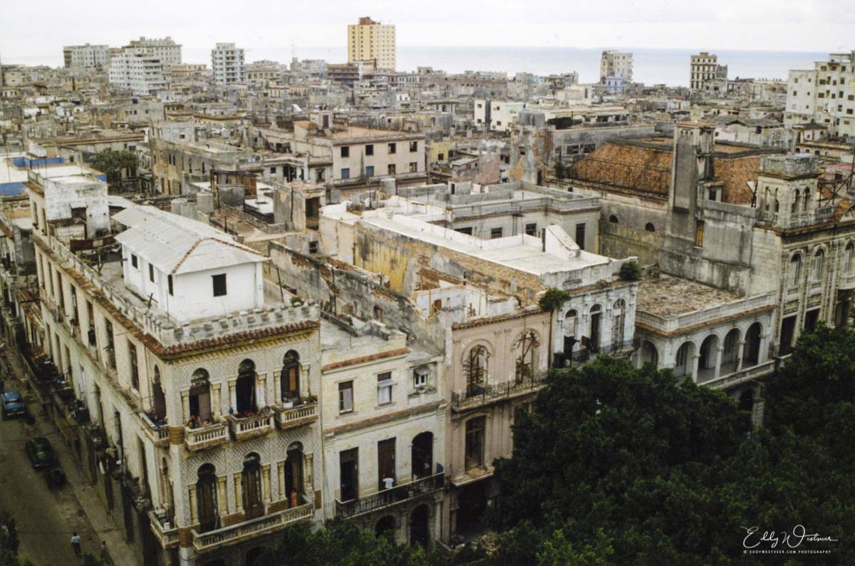Havana (1999)