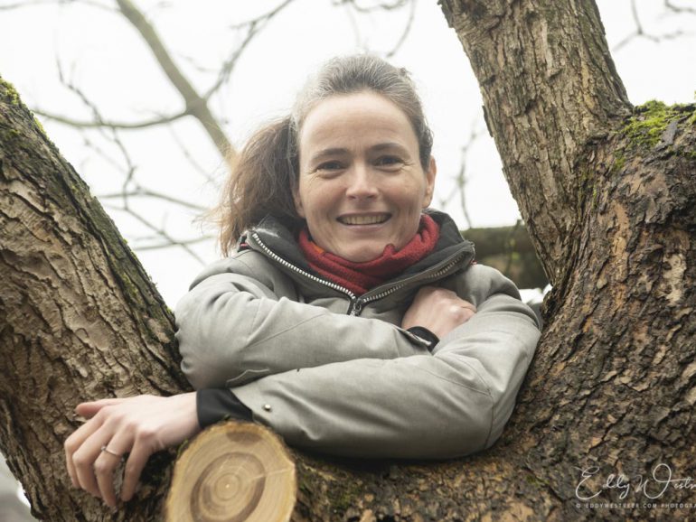 Sterke Vrouwen Sophie Blussé