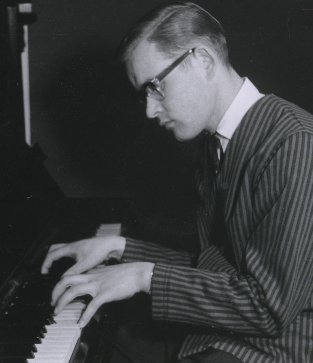 Jan Rath (Flevo sextet)