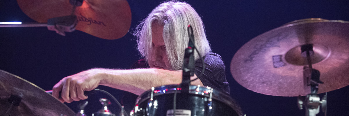 Magnus Öström