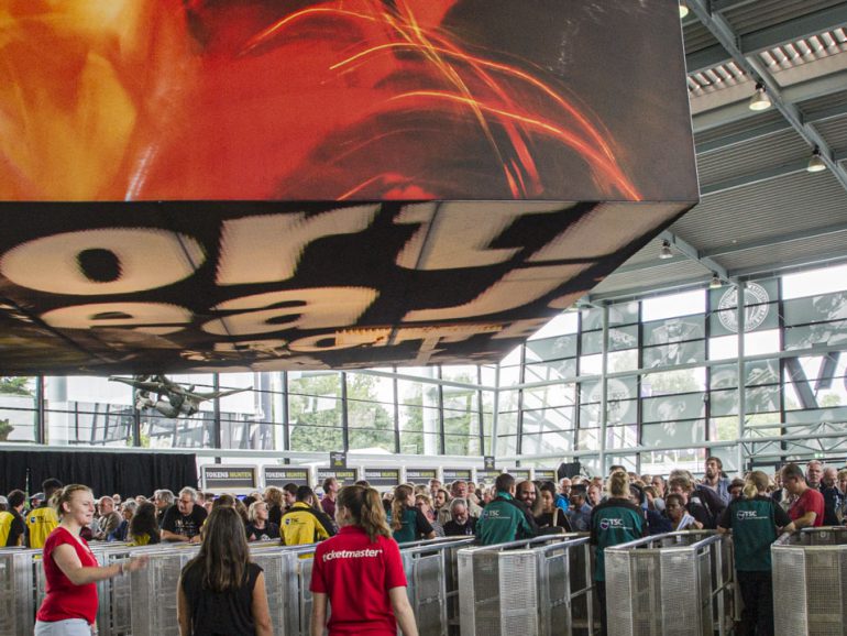 North Sea Jazz Festival viert editie 2022