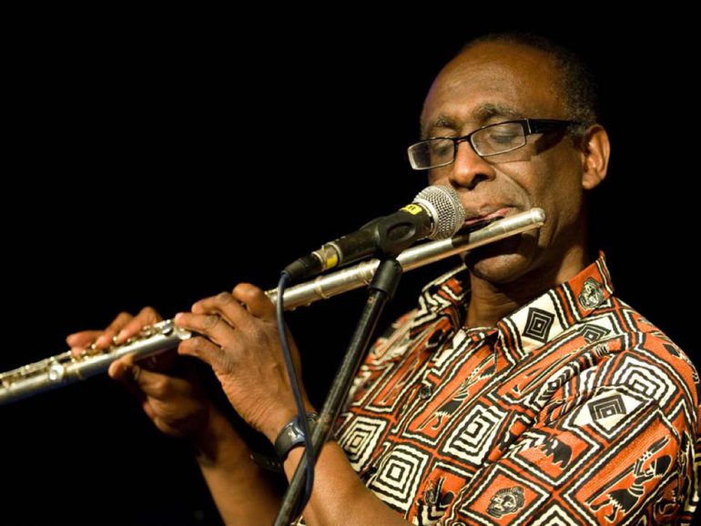 Dubbel feest met Ronald Snijders en Frank Koulen