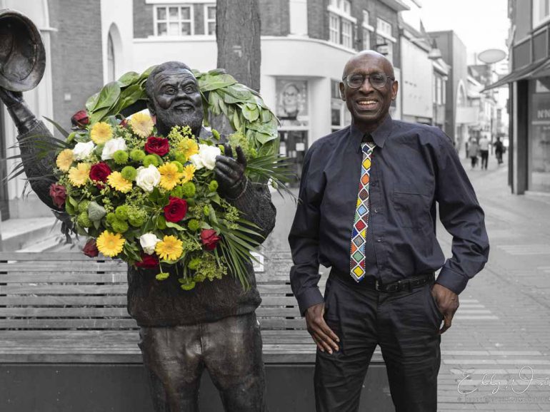 Groot feest met Ronald Snijders en Frank Koulen