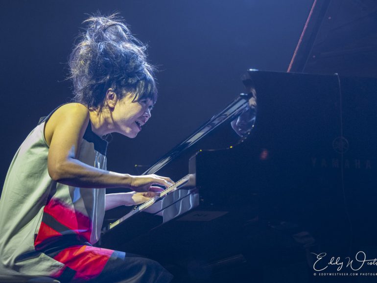 North Sea Jazz Greatest Show on Earth