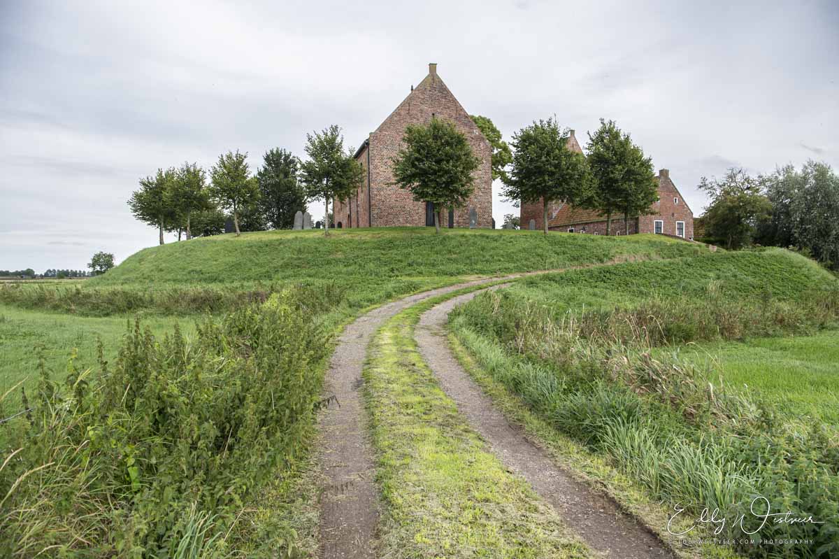 Reitdiepdal Groningen