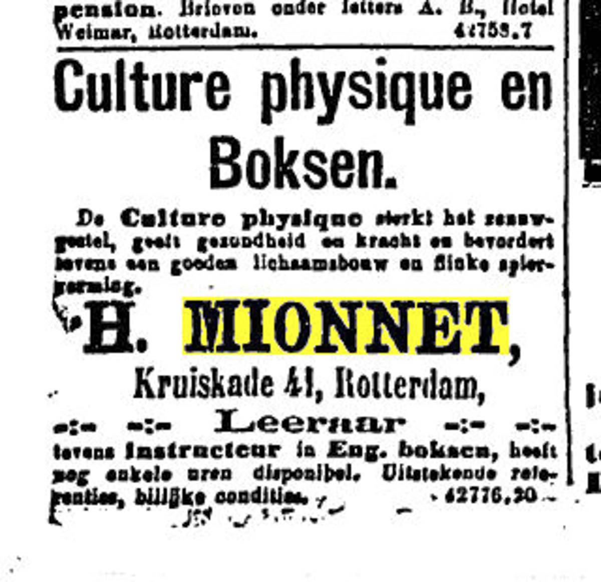 Siki Mionnet NRC 15 dec 1910