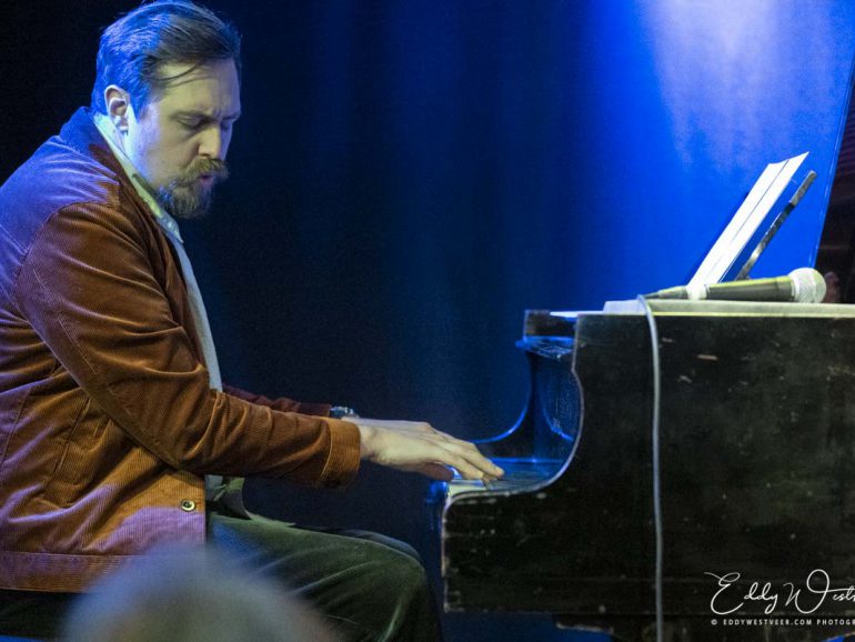 De fantasievolle muziekwereld van Alexander