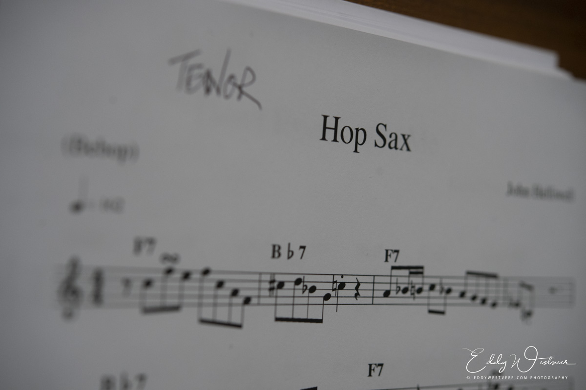 Hop Sax