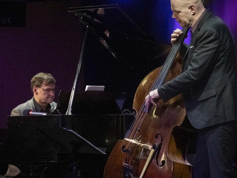 Masterclass Dutch Connection in Terneuzen